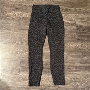 Lululemon leggings